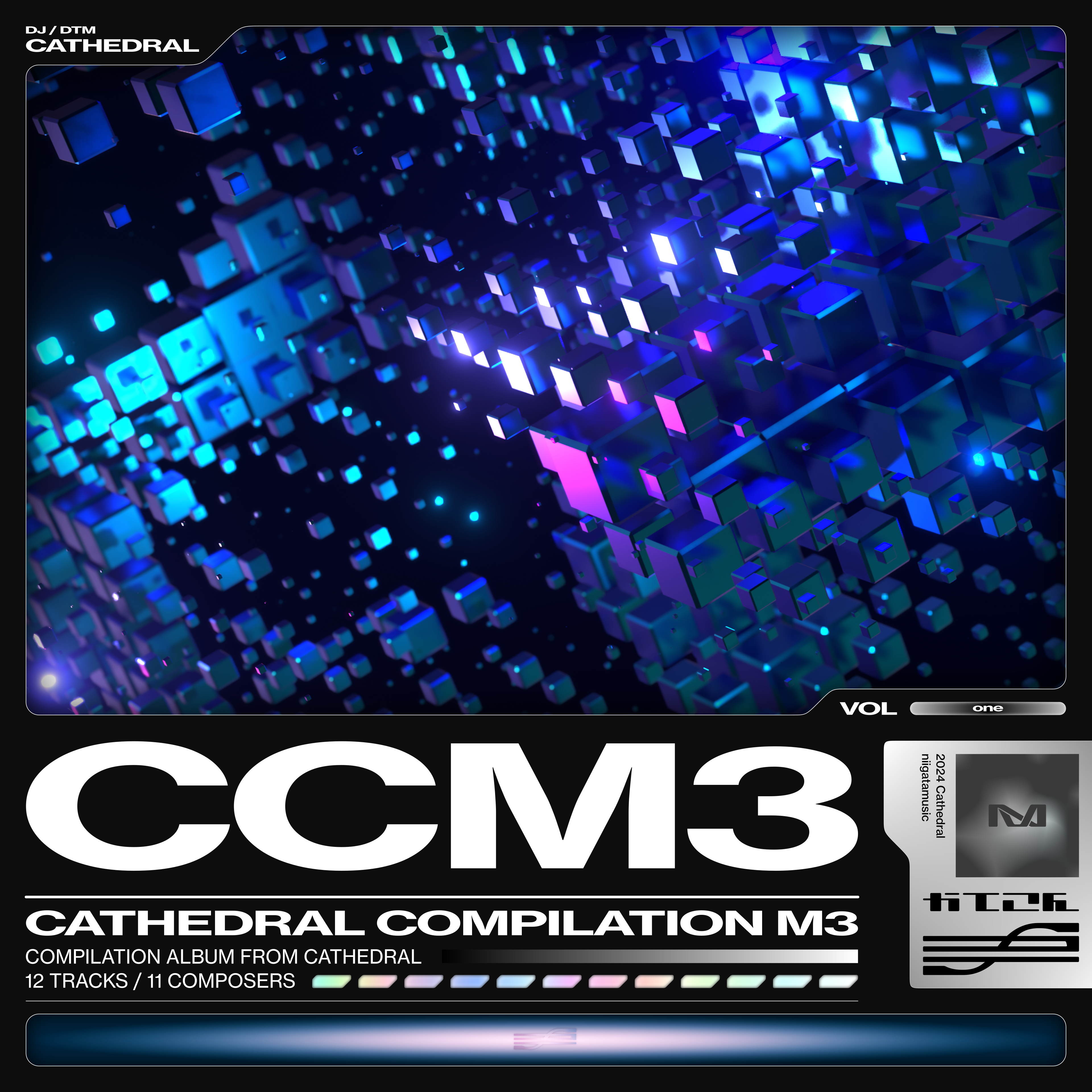 CCM3