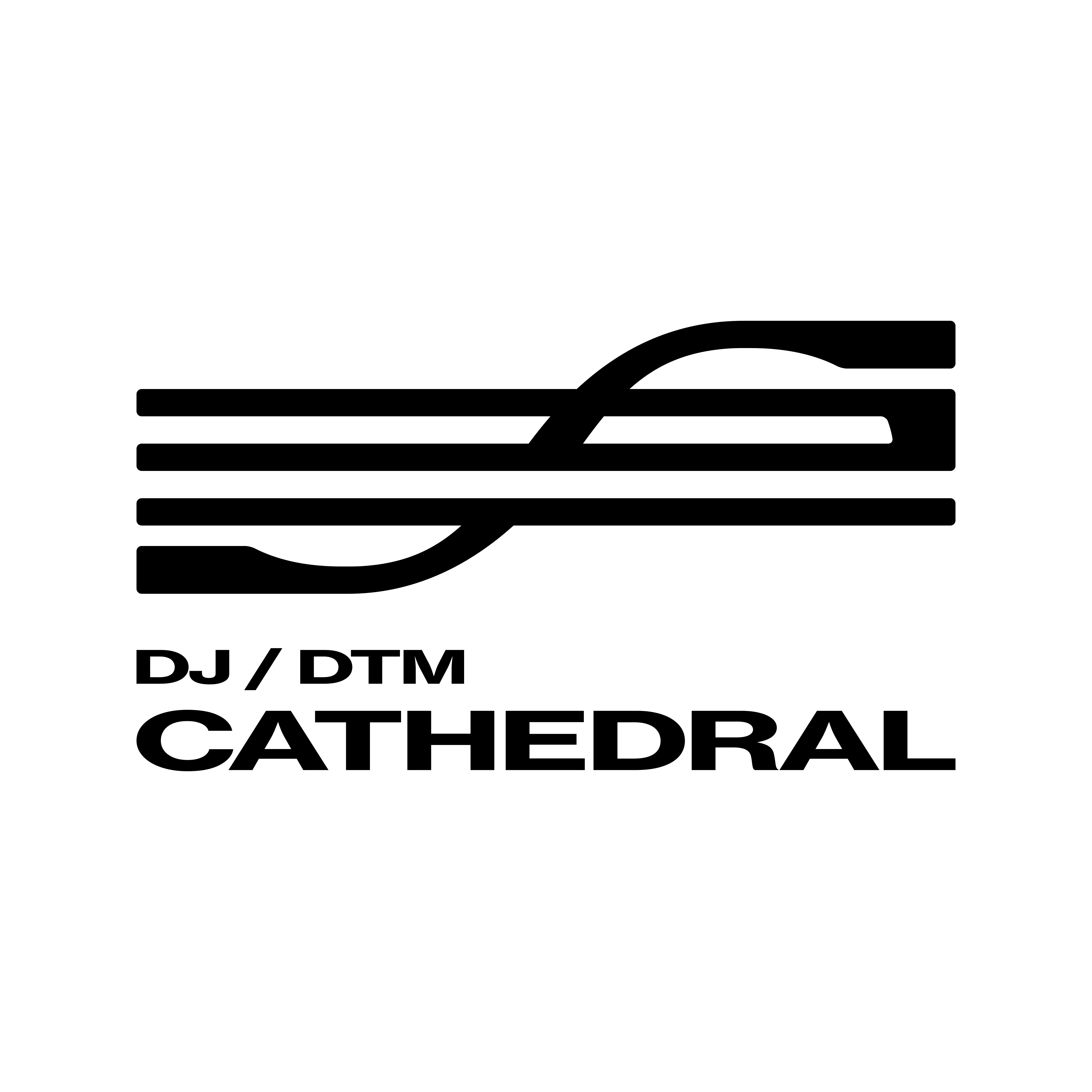 CATHEDRAL Logo